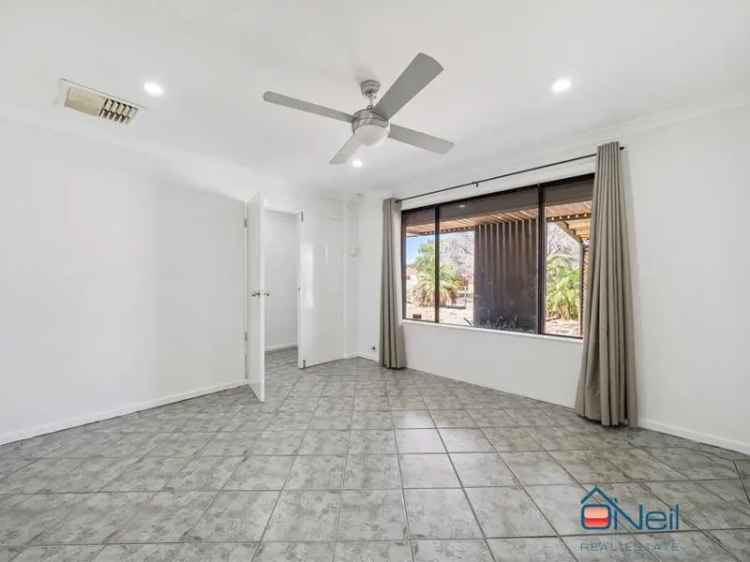 House For Rent in Armadale, Western Australia