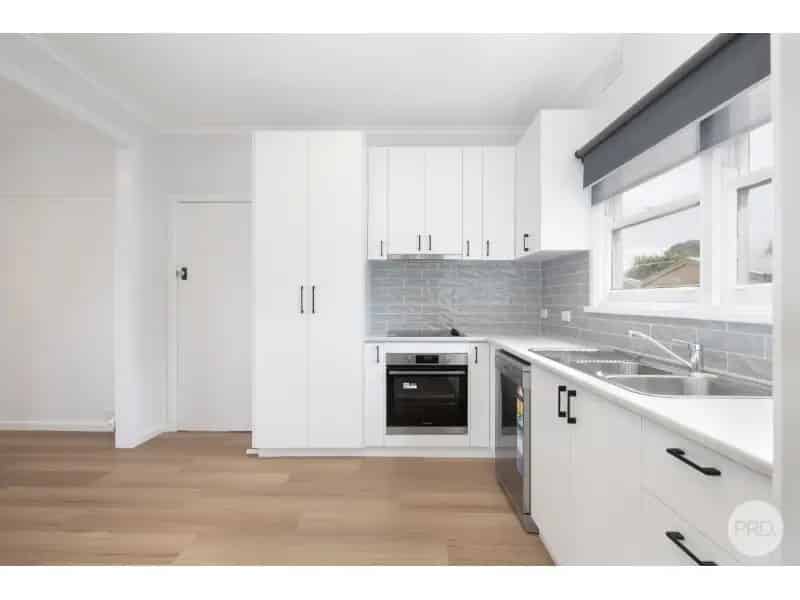 Freshly Renovated 3 Bedroom Home