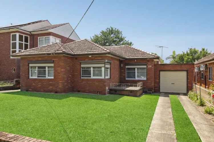 House For Sale in Sydney, New South Wales