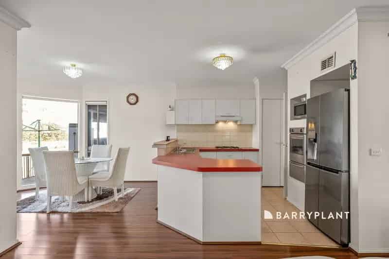 Room To Grow, Space To Entertain, One Of A Kind