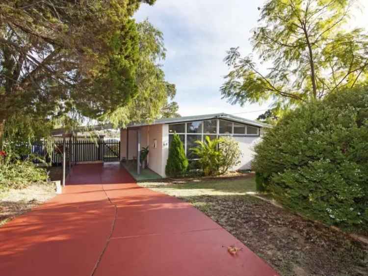 64 Mulligan Way, Orelia WA 6167 - House For Lease