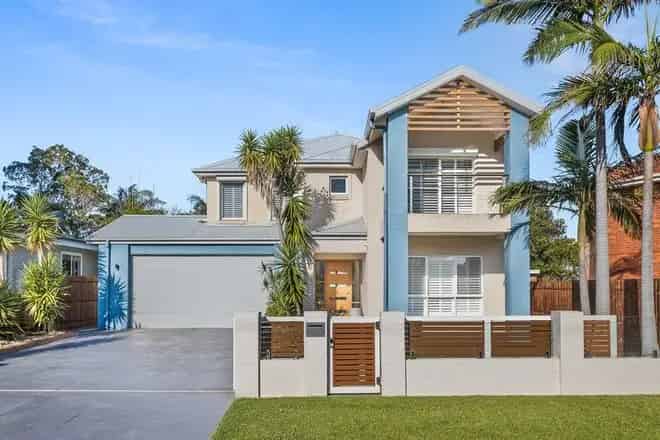 House For Sale , Shellharbour City Council, New South Wales