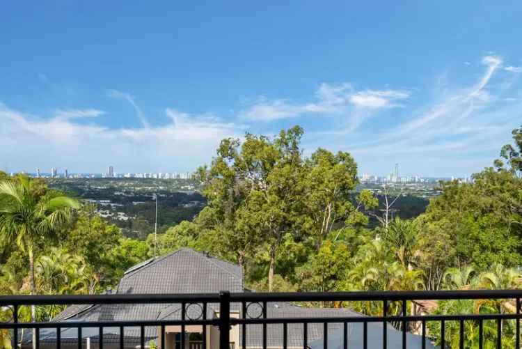 Luxury 5-Bedroom Home with Skyline Views in Highland Park