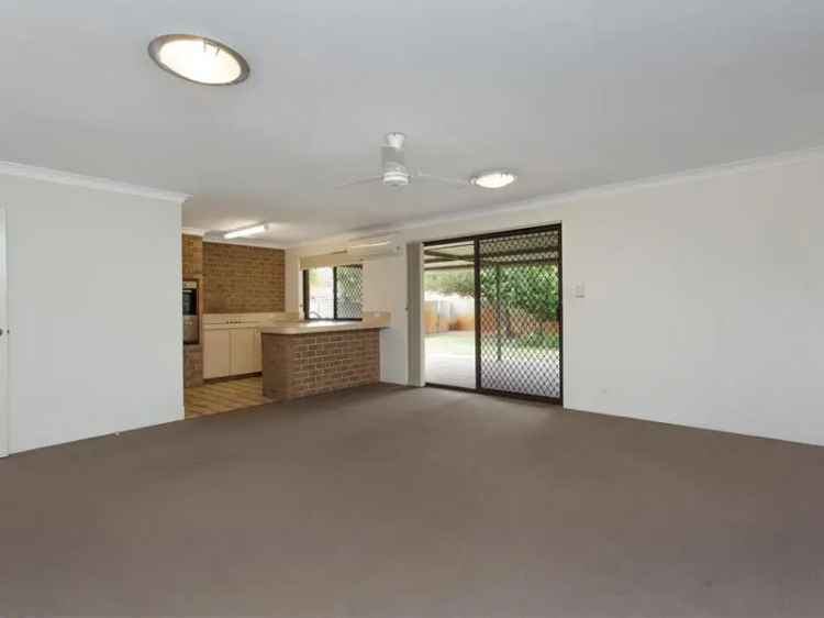 House For Rent in City of Canning, Western Australia