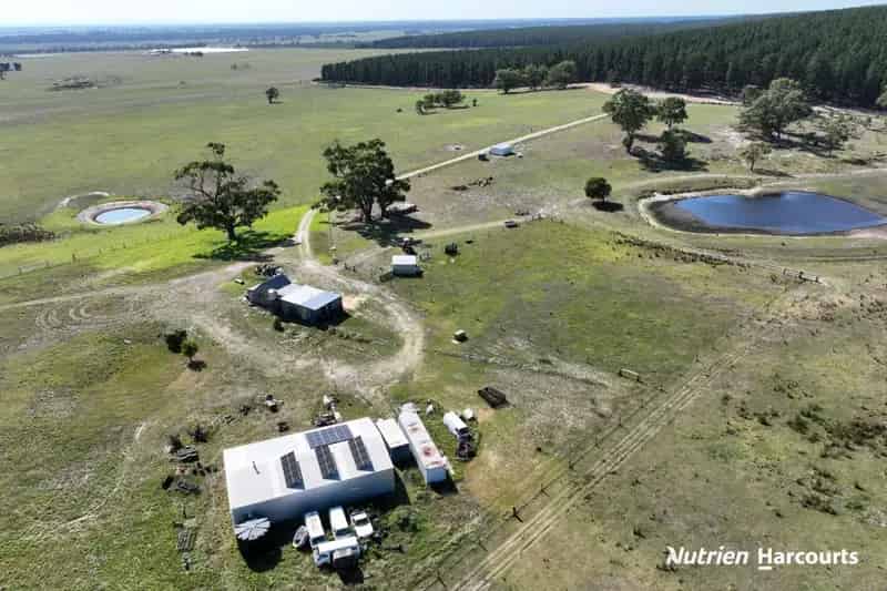 Rural property For Sale , 178, Farrell Lane, Shire of Wellington, Victoria
