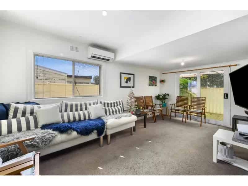 Coveted Location - Opposite Richmond Crescent Reserve