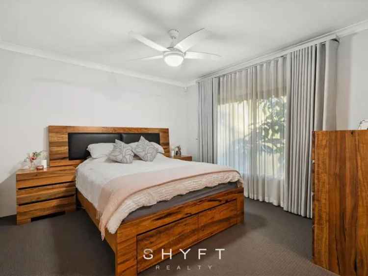 House For Sale in City of Wanneroo, Western Australia