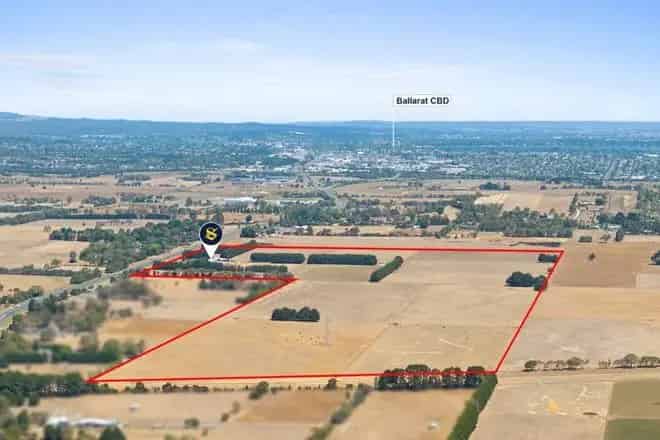 Rural property For Sale , 797, Midland Highway, Ballarat, Victoria