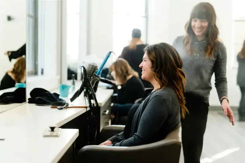 Buy hair salon in Taigum North Brisbane with excellent features