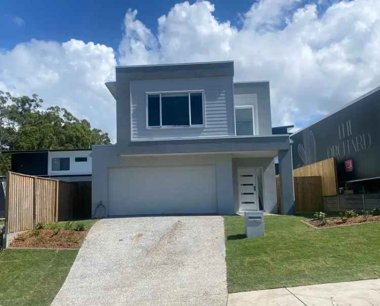 Brand New Four Bedroom Home in Arana Hills