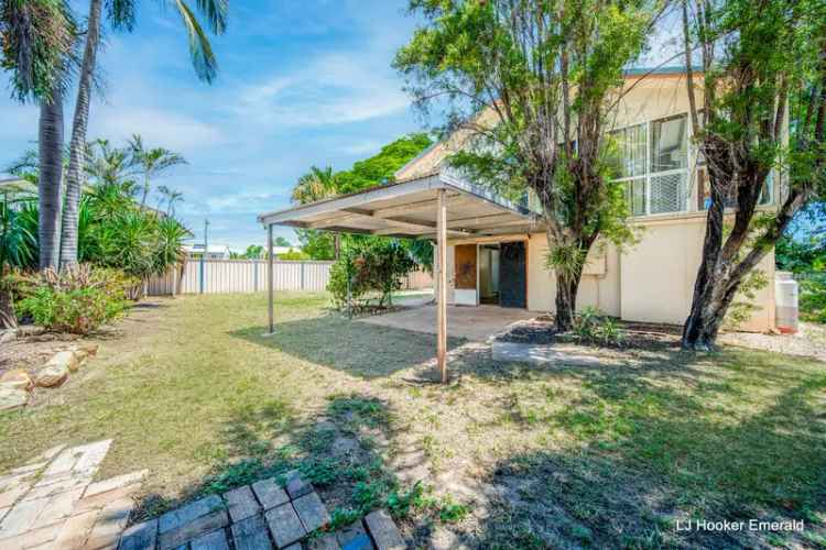 House For Sale in Emerald, Queensland