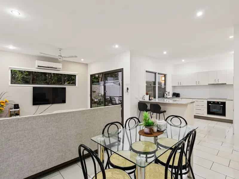 Modern Living with Rare Double Garage in One of Brisbane's Fastest Growing Blue-Chip Suburbs