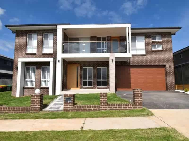 Real Estate For Lease - 6 Goss Loop - Oran Park , NSW