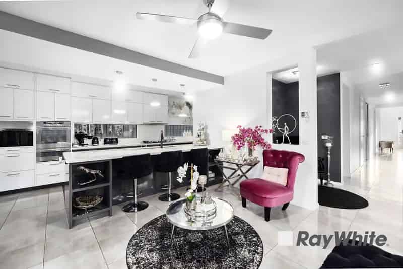 Contemporary Design with Space, Style and Flexibility