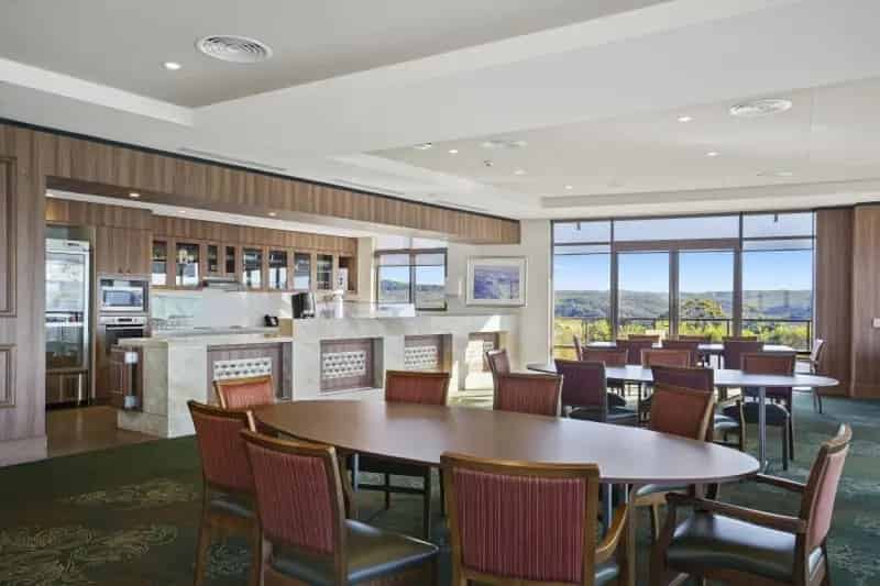 ANZAC Village Narrabeen