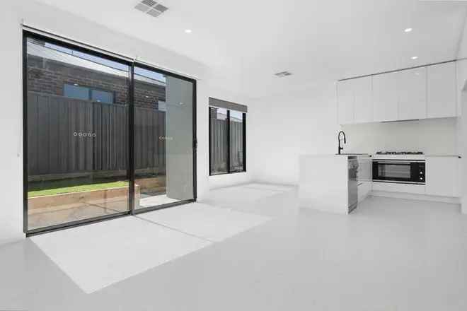 House For Sale in Melbourne, Victoria