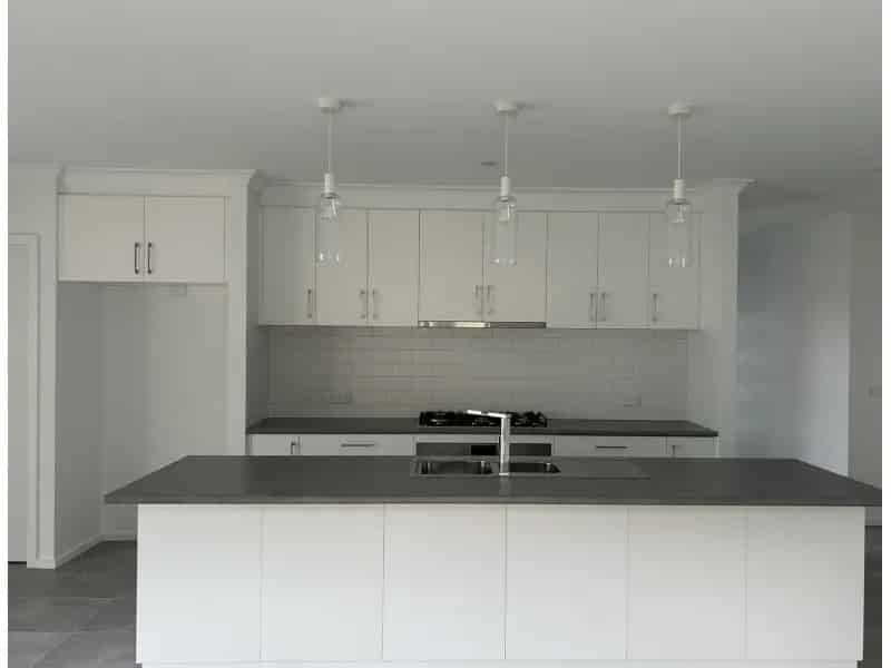 3 Bedroom Home