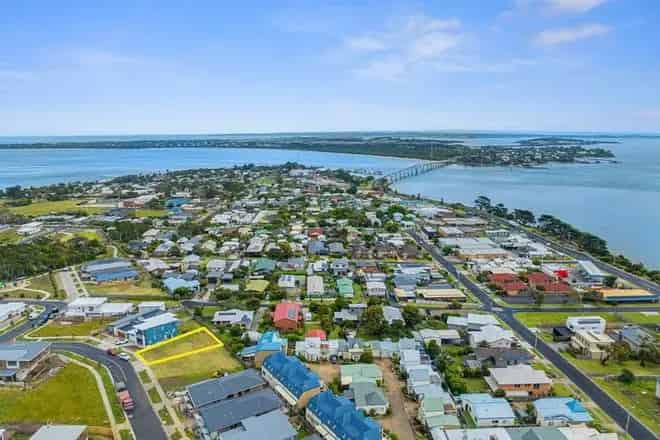 Land For Sale , 36, Longfin Crescent, San Remo, Victoria