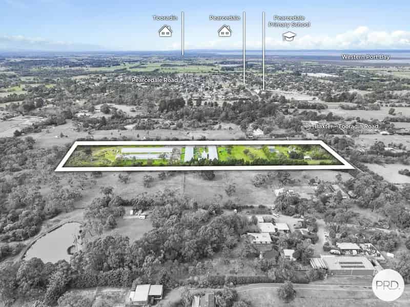 PRICE REDUCED Conveniently Located Free Range Poultry Farm with Modern Family Residence