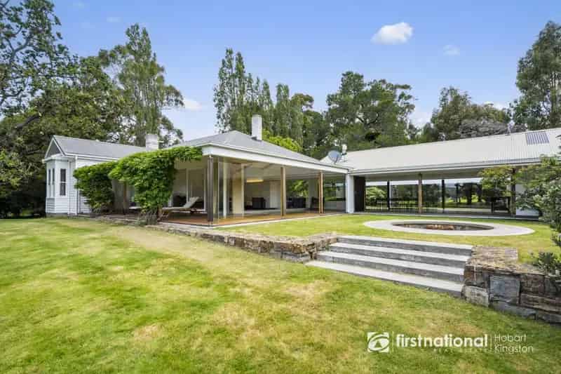 Rural property For Sale , Woodbridge, Tasmania