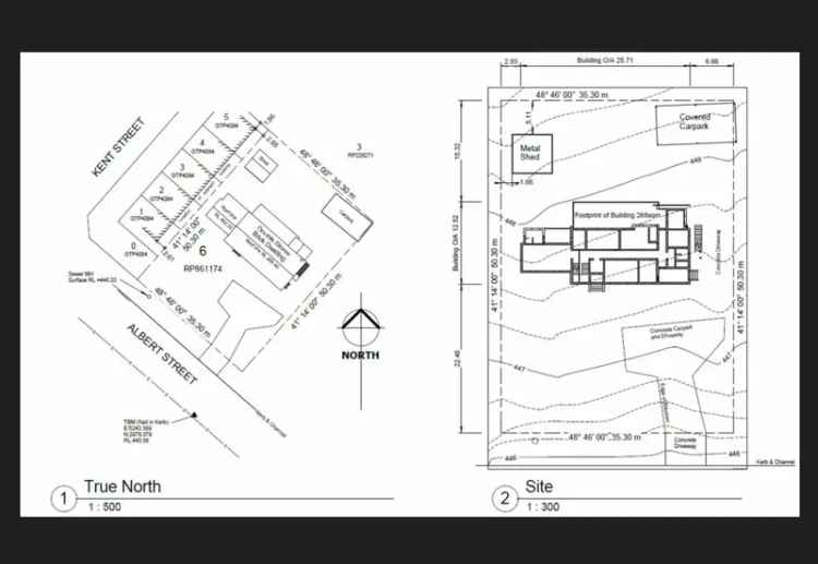 Block For Sale in Kingaroy, Queensland