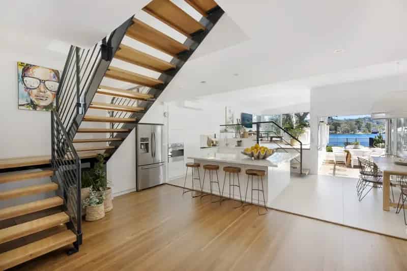 House For Rent , 72, Lagoon Street, Sydney, New South Wales