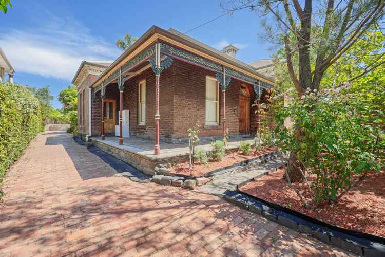 Residential For Sale in Melbourne, Victoria