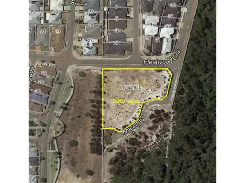 Land For Sale , Egerton Drive, City of Swan, Western Australia