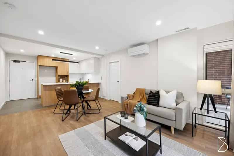 Apartment For Sale , North Canberra, Australian Capital Territory