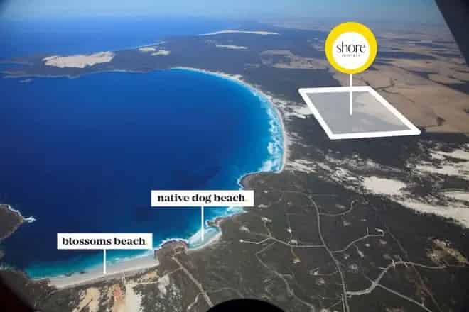 Land For Sale , Bremer Bay, Western Australia