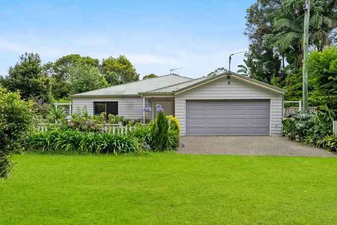 House For Sale in 2317, Springbrook Road, Gold Coast City, Queensland