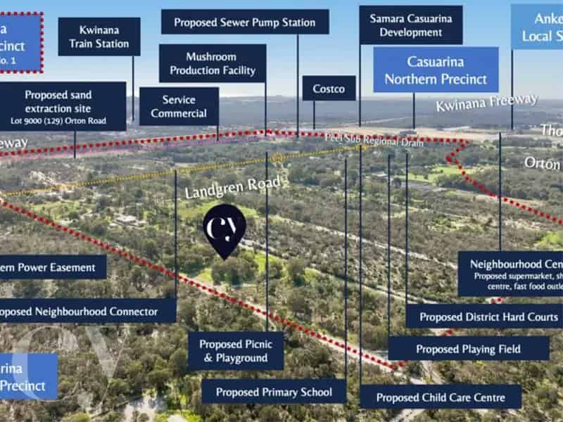 House For Sale , City of Kwinana, Western Australia