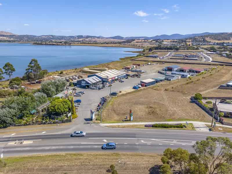 Land For Sale , Hobart, Tasmania