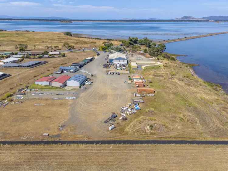 Land For Sale in Hobart, Tasmania