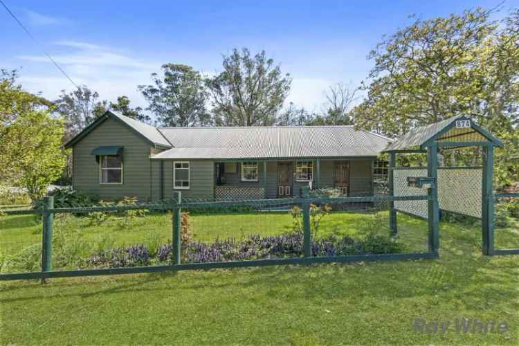 House For Rent in Batemans Bay, New South Wales