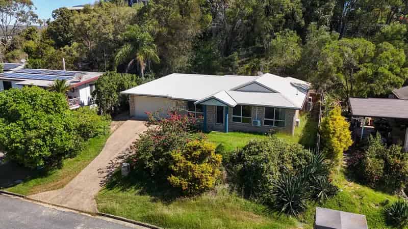 UNDER CONTRACT
