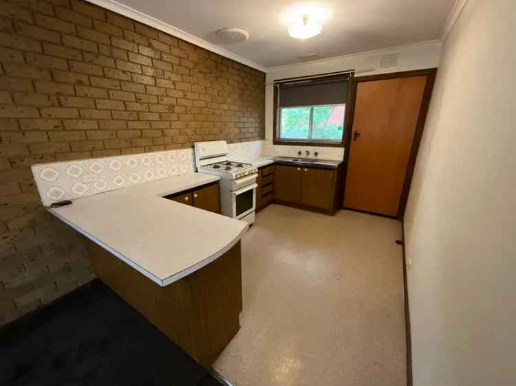 1 Bedroom Apartment 142m2 Melbourne Blackburn