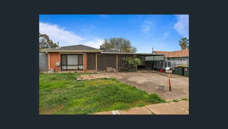 3 Bedroom Home