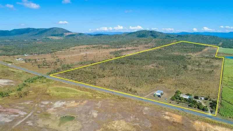 Rural property For Sale , Mackay Regional, Queensland