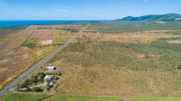 Rural For Sale in Mackay Regional, Queensland