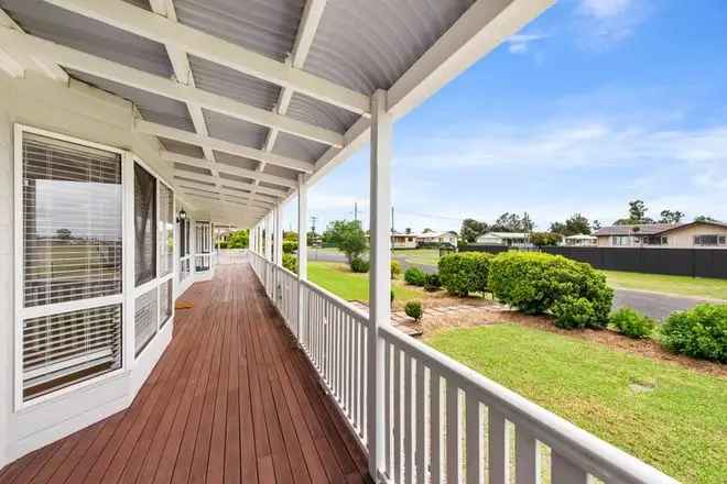 House For Sale in Dalby, Queensland