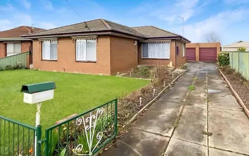 House For Rent , 20, Carpenter Street, Ballarat, Victoria