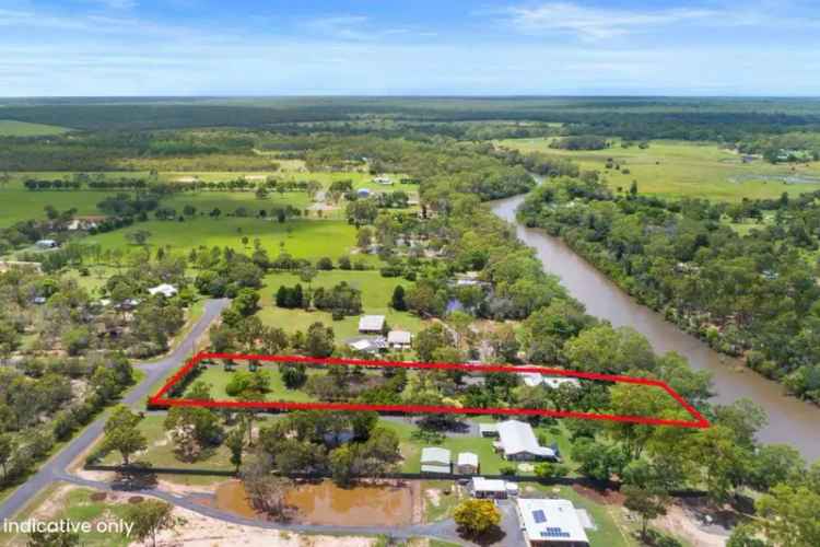 Rural For Sale in Fraser Coast Regional, Queensland