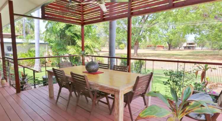 House For Sale in Katherine, Northern Territory