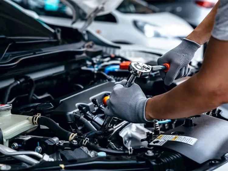 Highly Profitable Specialty Mechanic in South Sydney