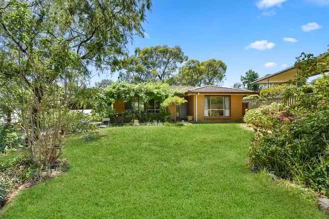 House For Rent in 49, Anderson Road, Adelaide Hills Council, South Australia