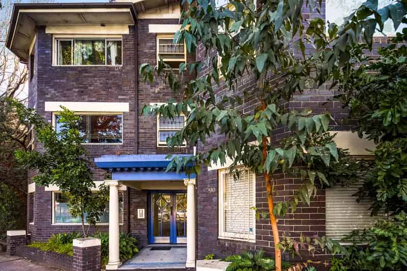 2 rooms apartment of 293 m² in Sydney