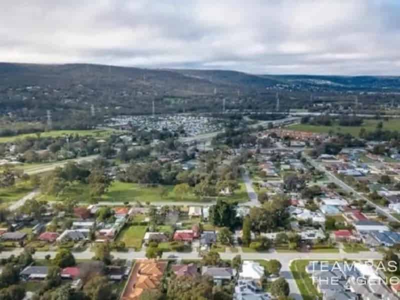 Land For Sale , City of Gosnells, Western Australia