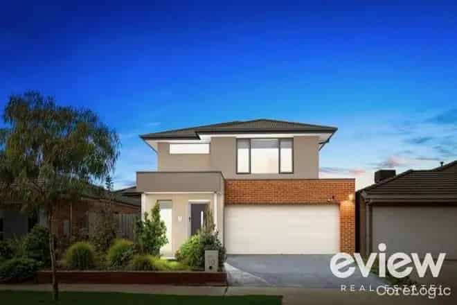 House For Rent , 10, Riparian Street, Melbourne, Victoria