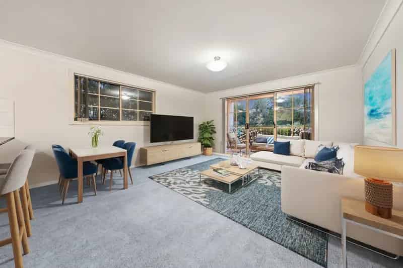 Apartment For Rent , Canberra, Australian Capital Territory